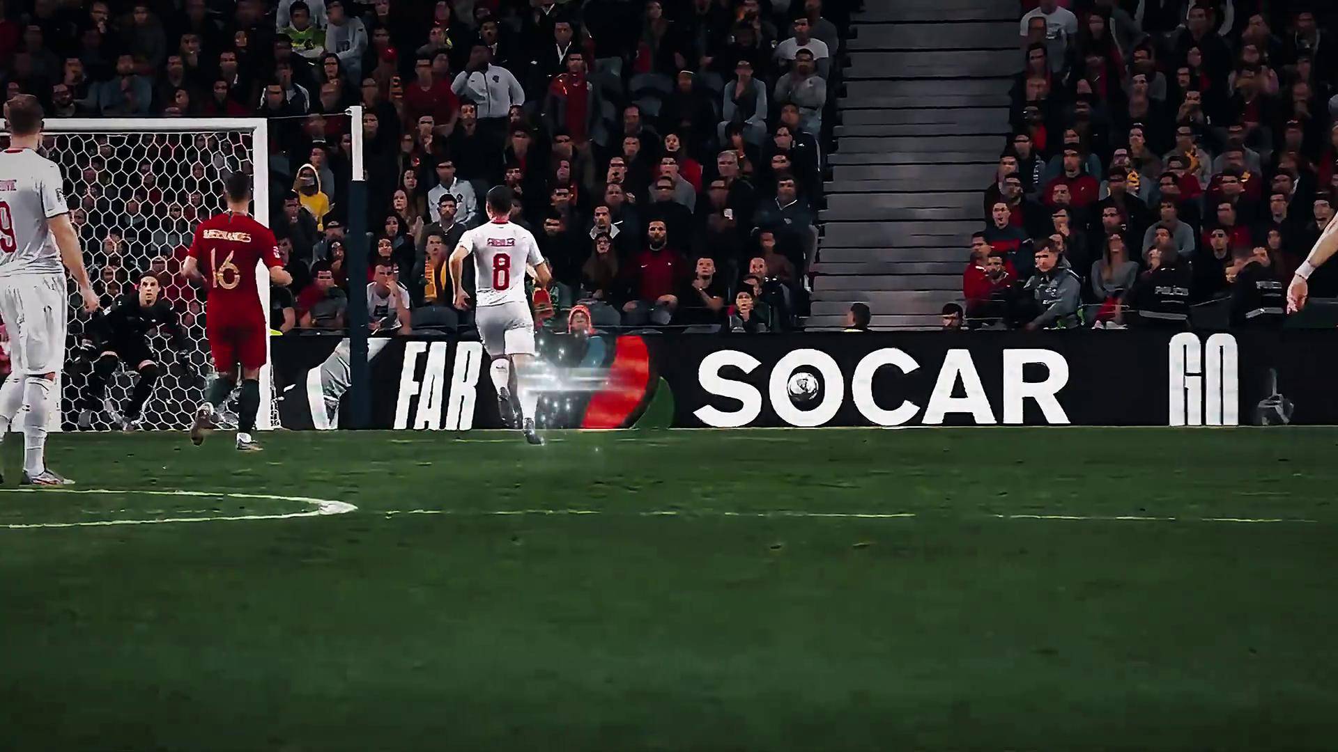 万博体育官方网站-重返赛场首场状态出色，巴塞罗那观众沸腾！，C罗重返赛场观众掌声雷动的简单介绍-万博体育官方网站