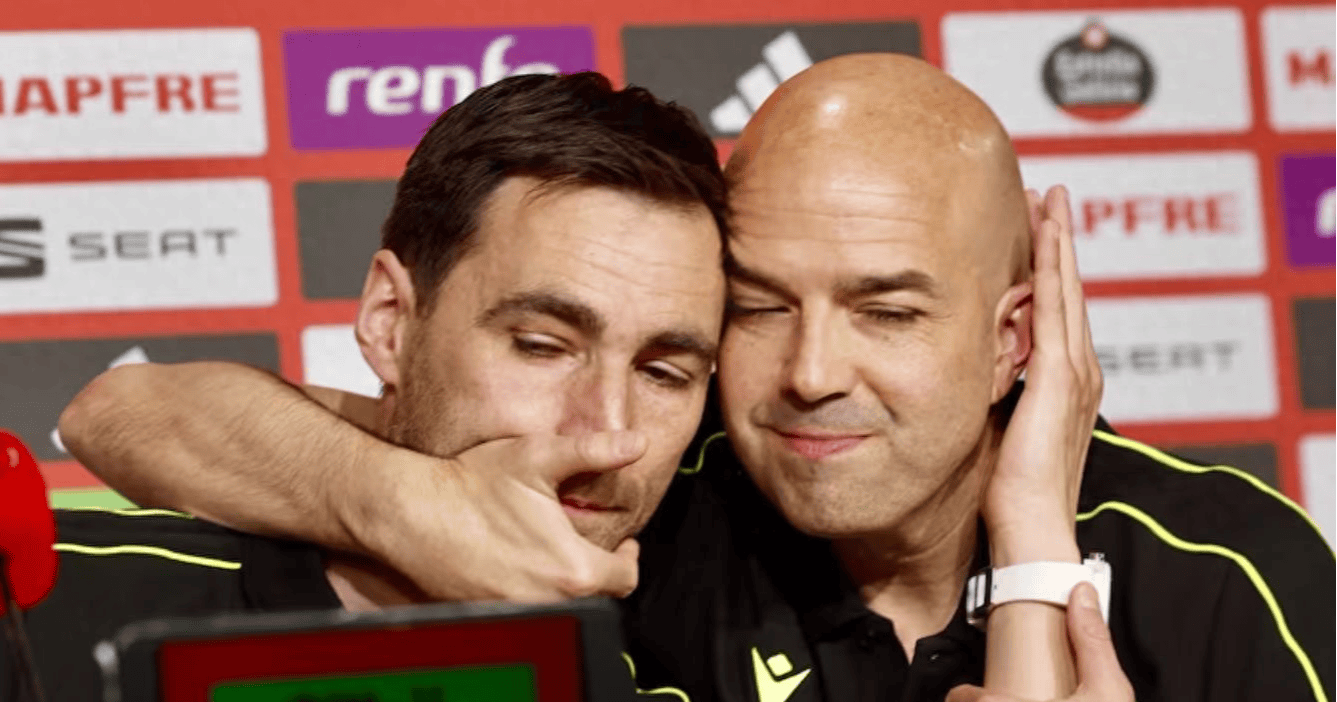 menbet sports-赛后国王杯传出新动向，葡萄牙体育更衣室发声，管理层表态：压力陡增，控场能力受关注的简单介绍-menbet sports